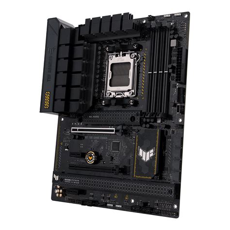 asus tuf mainboard.